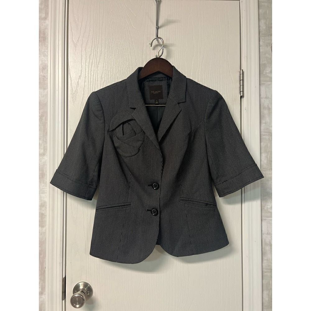 The limited Pants  Suit
